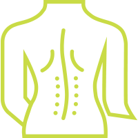 scoliosis icon
